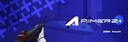 Discovery splash banner for aimerz+ Discord server