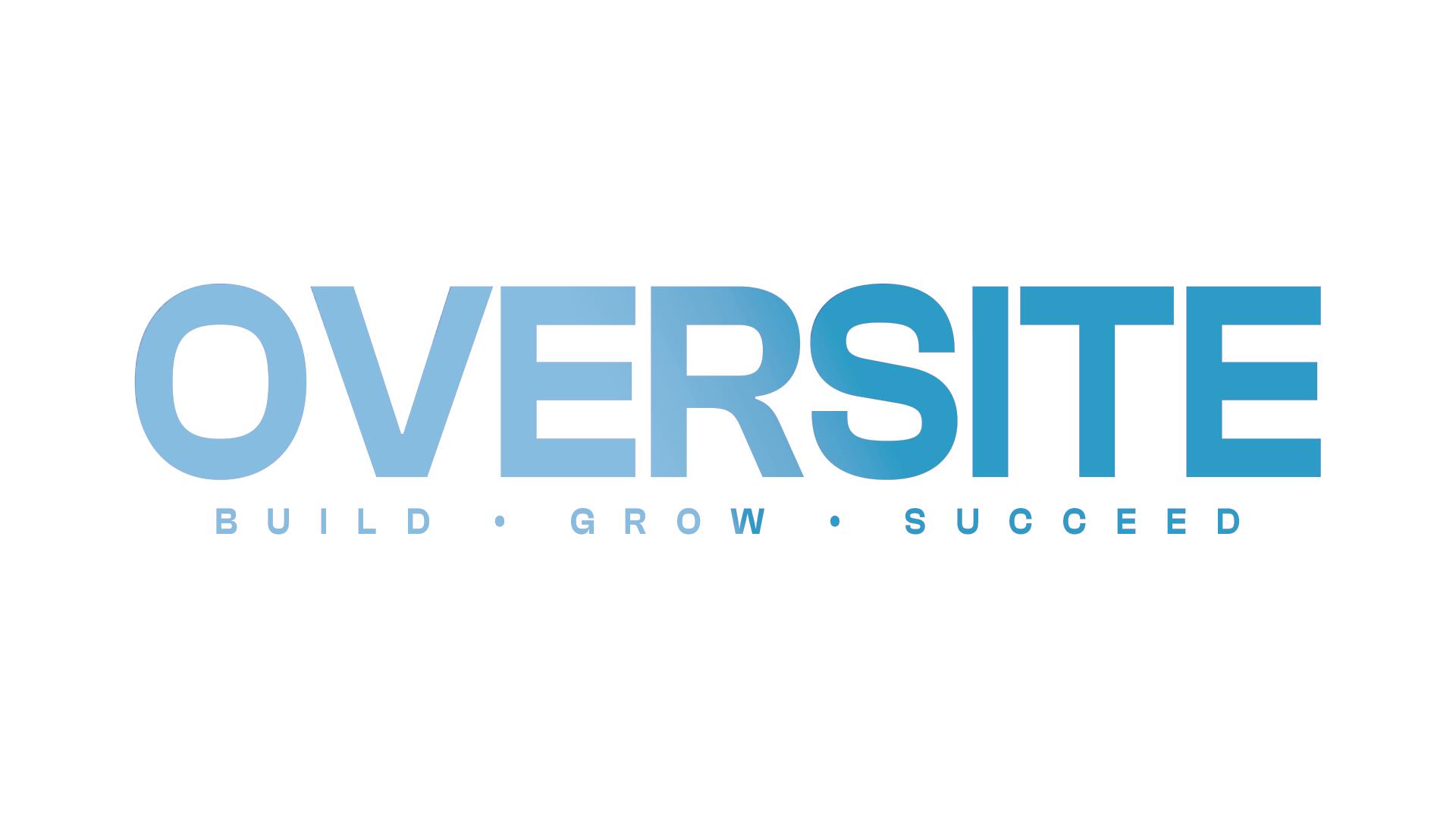 Discovery splash banner for Oversite Discord server