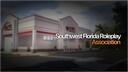 Discovery splash banner for Southwest Florida Roleplay Association Discord server