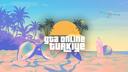 Discovery splash banner for GTA Online Türkiye Discord server