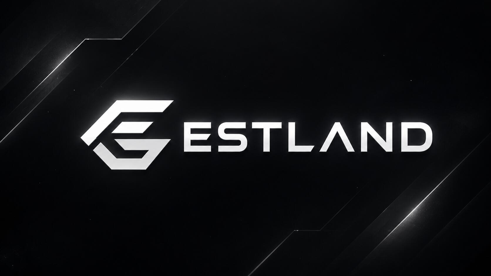 Discovery splash banner for Estland Development Discord server