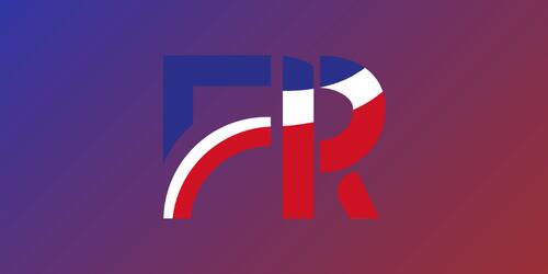 Discovery splash banner for French.gg Discord server