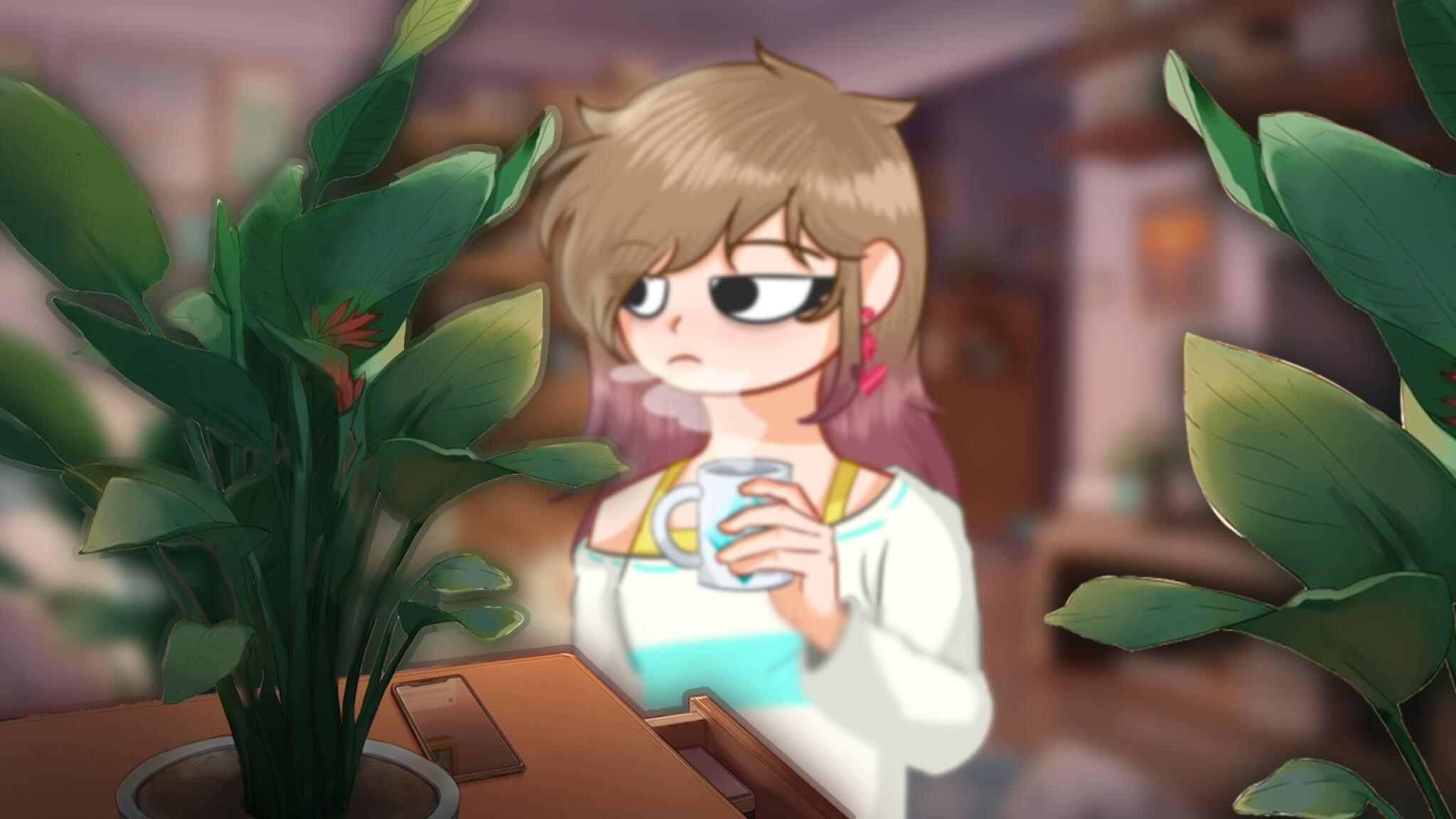 Discovery splash banner for ❤El rincón de la Manca❤ Discord server