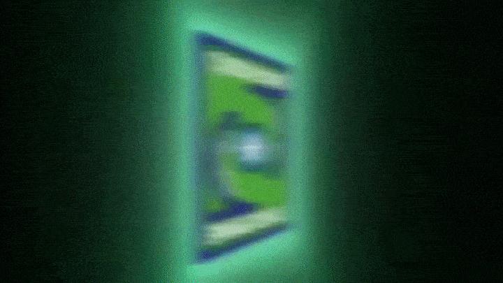 Discovery splash banner for Digimon Global Discord Discord server