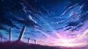 Discovery splash banner for Tower of Babel┃Fantasy RP Discord server