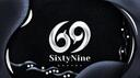 Discovery splash banner for SixtyNine Discord server