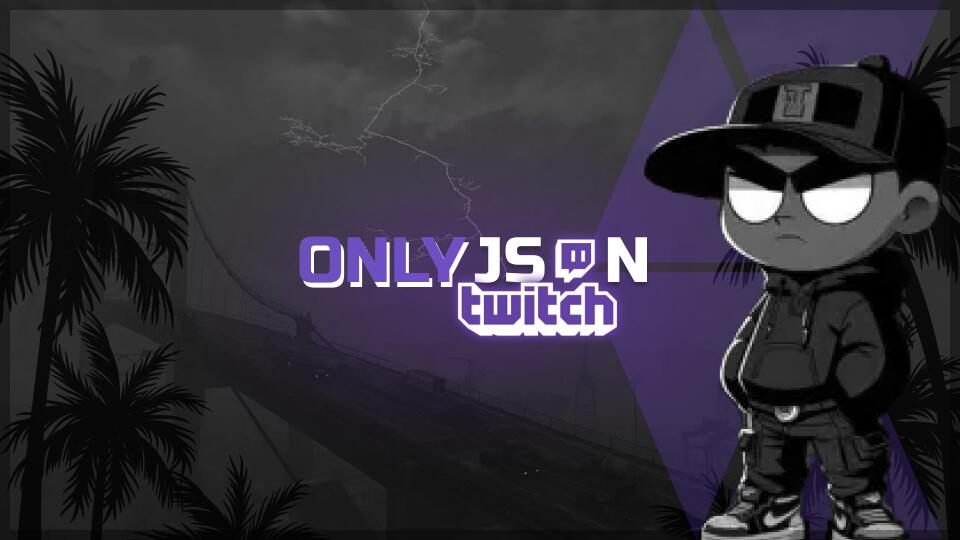 Discovery splash banner for Onlyjson‘s Fam Discord server