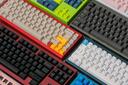 Discovery splash banner for NovelKeys Discord server