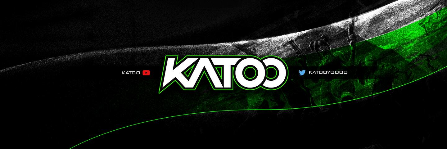 Discovery splash banner for katoo | Discord Discord server