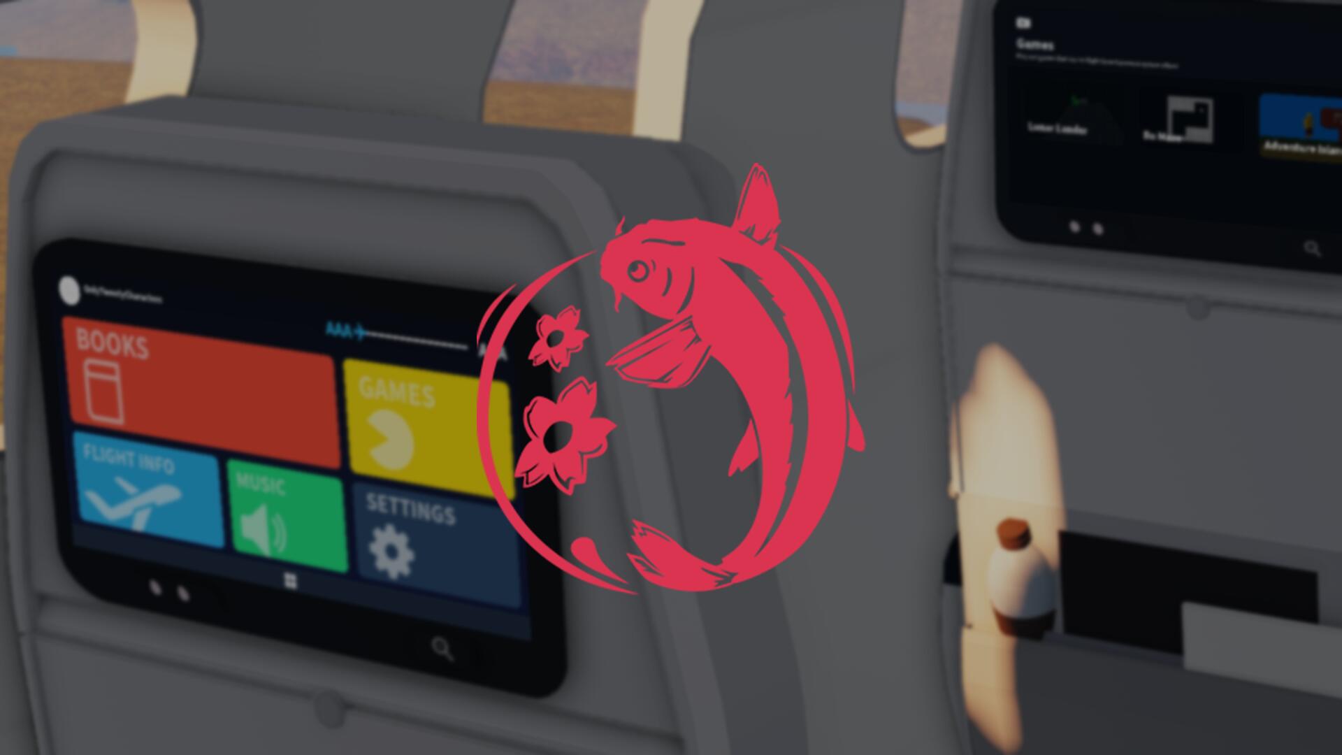 Discovery splash banner for MiaTech Discord server