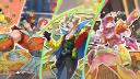 Discovery splash banner for Honor of Kings Japan Discord server