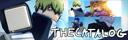 Discovery splash banner for ZCATALOG ❂ Discord server
