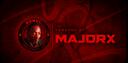 Discovery splash banner for MajorX | SVL.GG | 40+ GIVEAWAYS RN Discord server
