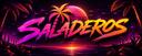 Discovery splash banner for 🌊‹﹐Saladeros ²⁰²⁶ Discord server