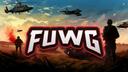 Discovery splash banner for Federal Union Of World Gamers Discord server