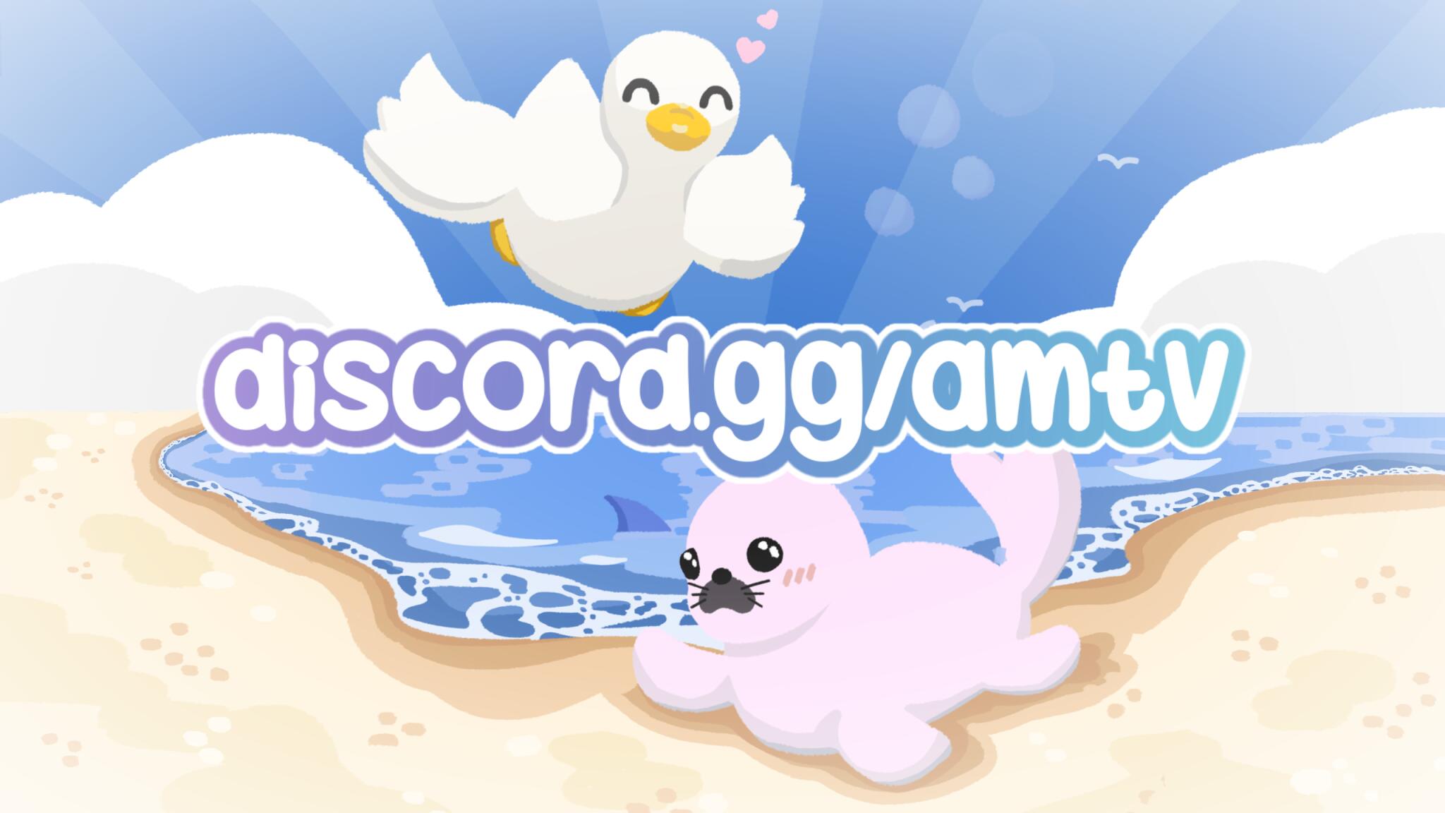 Discovery splash banner for Adopt Me Trading & Values Discord server