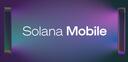 Discovery splash banner for Solana Mobile Community Discord server