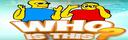 Discovery splash banner for Hardware Productions Discord server