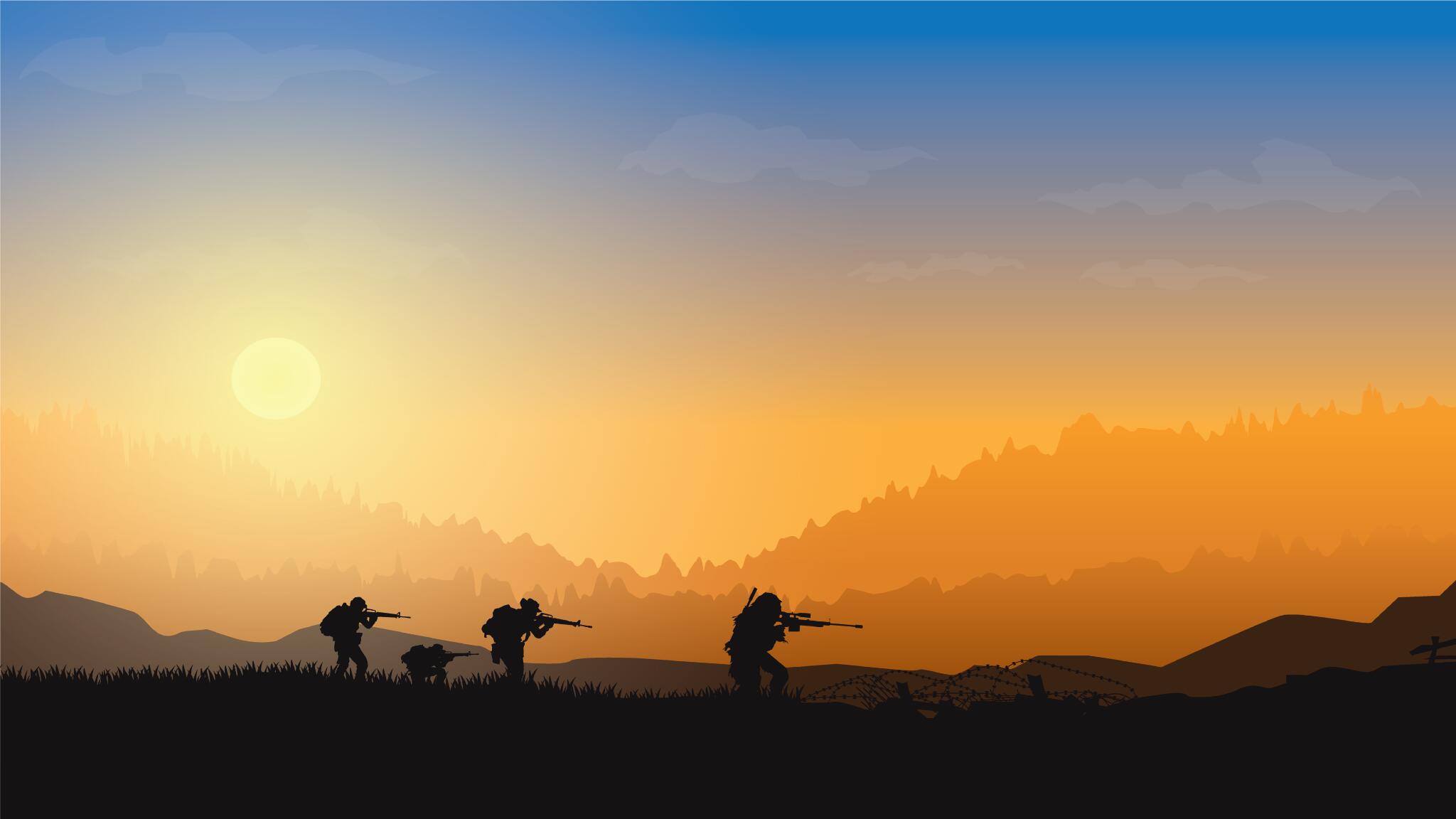 Discovery splash banner for Basically Vanilla Discord server