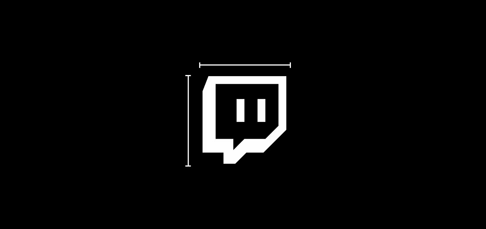 Discovery splash banner for Streamer Central Discord server