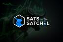 Discovery splash banner for Sats in the Satchel Discord server