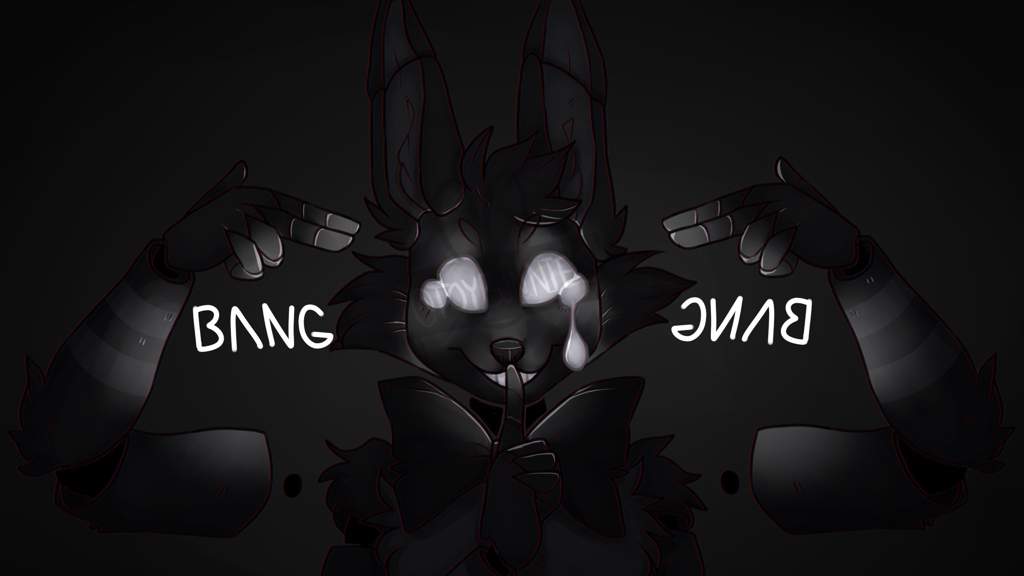 Discovery splash banner for The System Crash Discord server