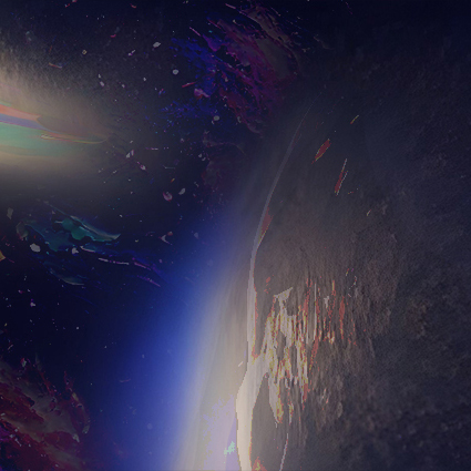 Discovery splash banner for 『 ETERNAL EMPTINESS 』 Discord server