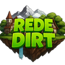 Discovery icon for Rede Dirt Discord server