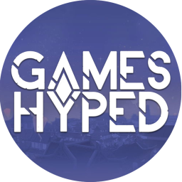 Discovery icon for GamesHyped Discord server