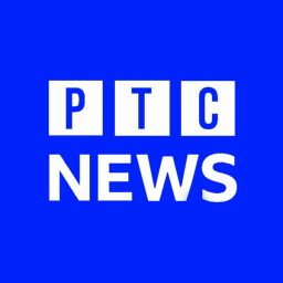 Discovery icon for PTC News Discord server