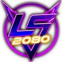 Discovery icon for Los Santos 2080 Discord server