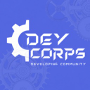 Discovery icon for Dev Corps Discord server
