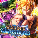 Discovery icon for Anime Expeditions Discord server