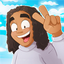 Discovery icon for MK Gang Discord server