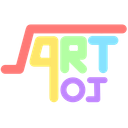 Discovery icon for SQRT Community Discord server