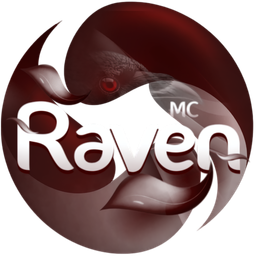 Discovery icon for Raven Network Discord server