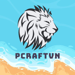 Discovery icon for Pcraft Network Discord server