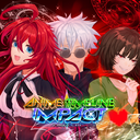 Discovery icon for [IN-DEV] ANIME: TIMELINE IMPACT Discord server
