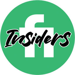 Discovery icon for Fiverr Insiders Discord server
