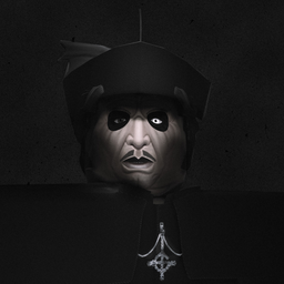 Discovery icon for GHOST - ROBLOX Discord server