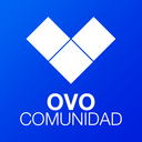 Discovery icon for OVO Comunidad Discord server
