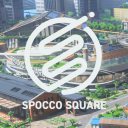 Discovery icon for Spocco Square Discord server