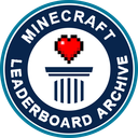 Discovery icon for Minecraft Leaderboard Archive Discord server