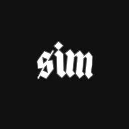 Discovery icon for simstore Discord server