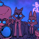 Discovery icon for The Bad Guys Discord server