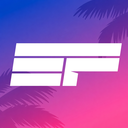 Discovery icon for Everfall Discord server