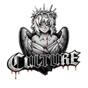 Discovery icon for C U L T U R E Discord server