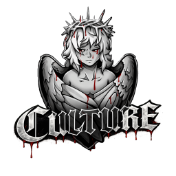 Discovery icon for C U L T U R E Discord server