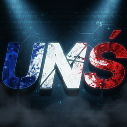 Discovery icon for UИŚMOD Discord server