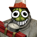 Discovery icon for The Berry Farm Discord server